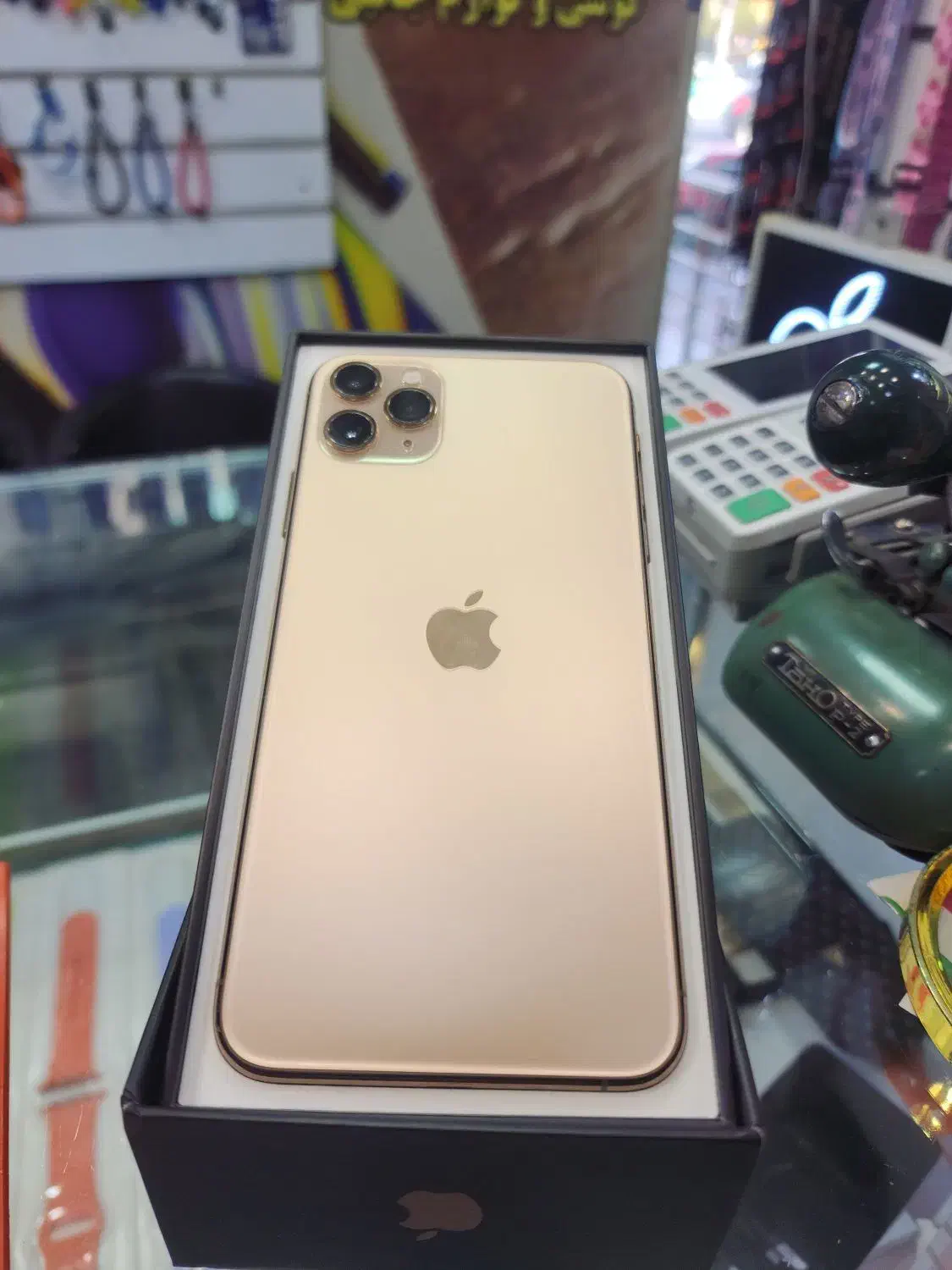 اپل 11promax|موبایل|تهران, فردوس|دیوار