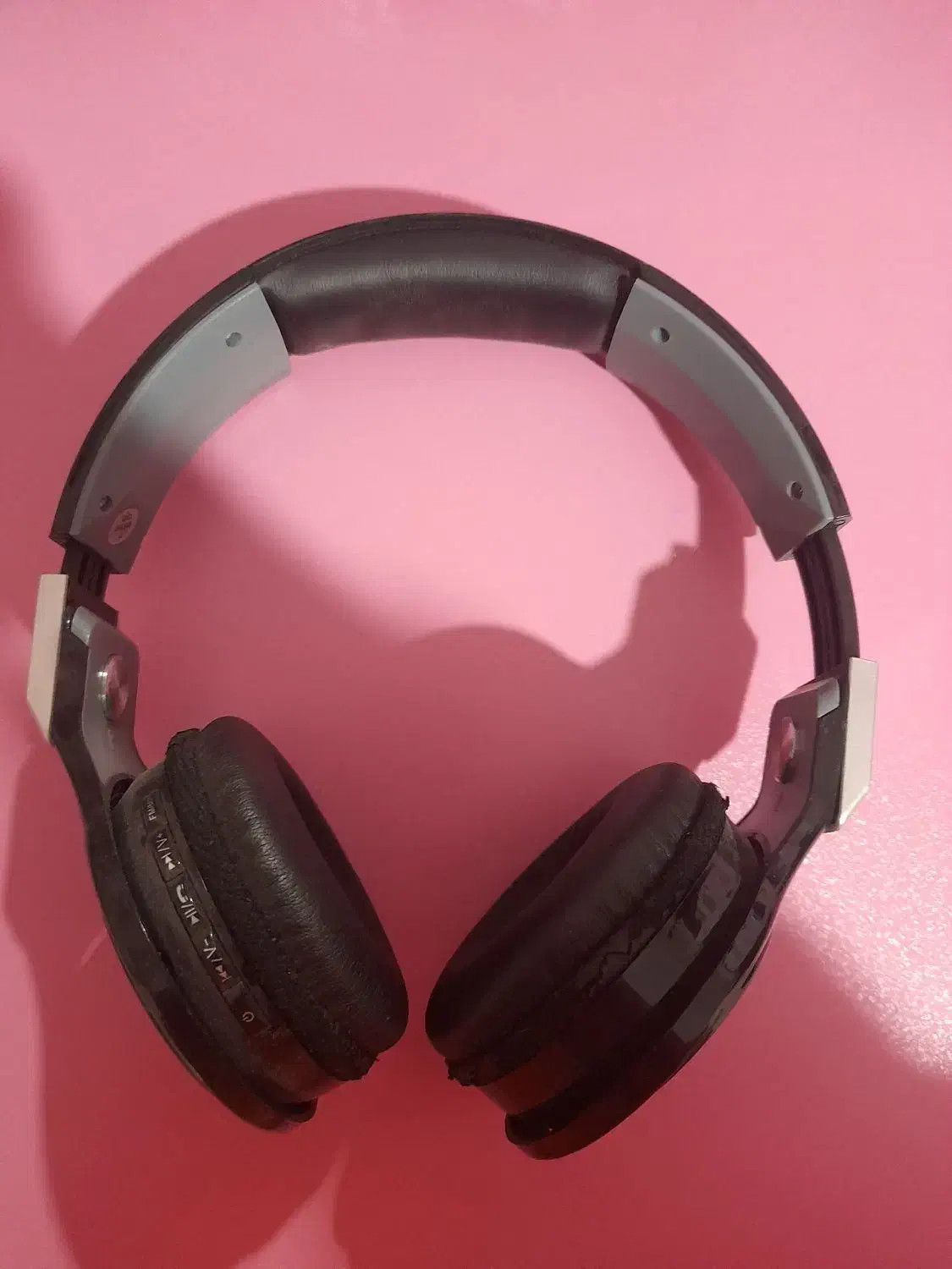 هدفون مدل Beats|صوتی و تصویری|قائم‌شهر, |دیوار