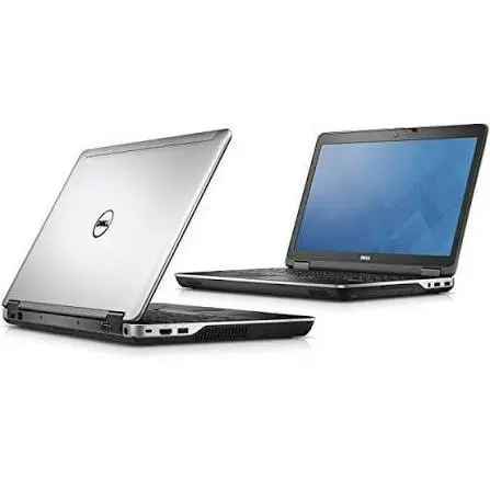 لپ تاپ استوک اروپایی اصل E6540 dell|رایانه همراه|ارومیه, |دیوار