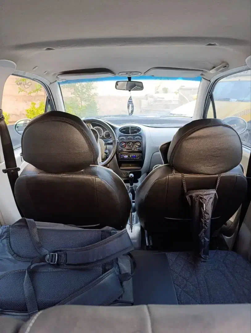 ام وی ام 110سه سیلندر|خودرو سواری و وانت|کرج, حیدرآباد|دیوار