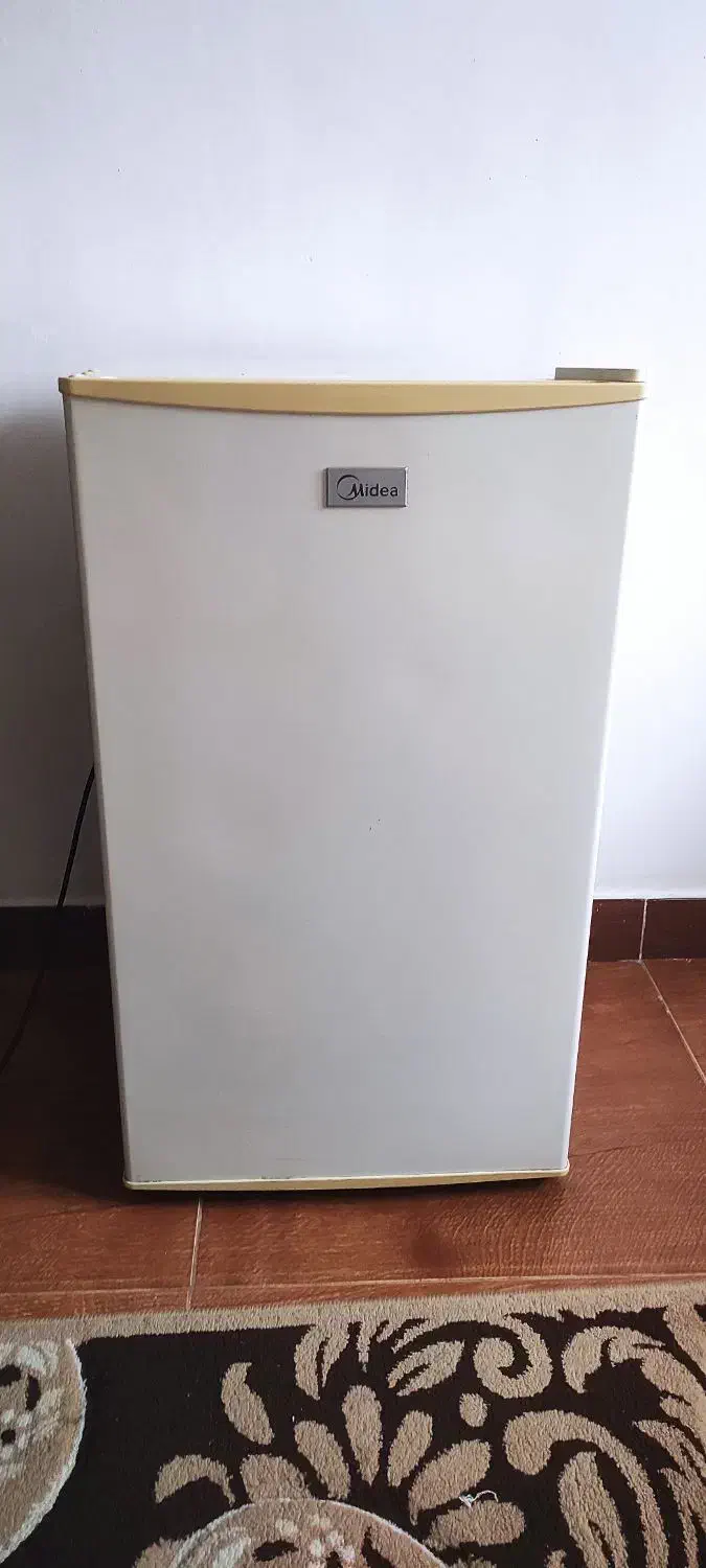 یخچال فریزر هتلی مدیا|یخچال و فریزر|رشت, رشتیان|دیوار