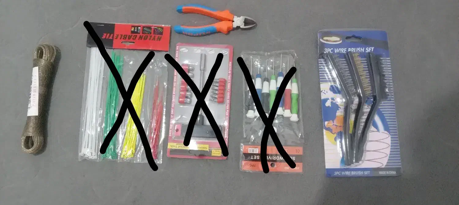 فروش لوازم|حراج|سرپل ذهاب, |دیوار