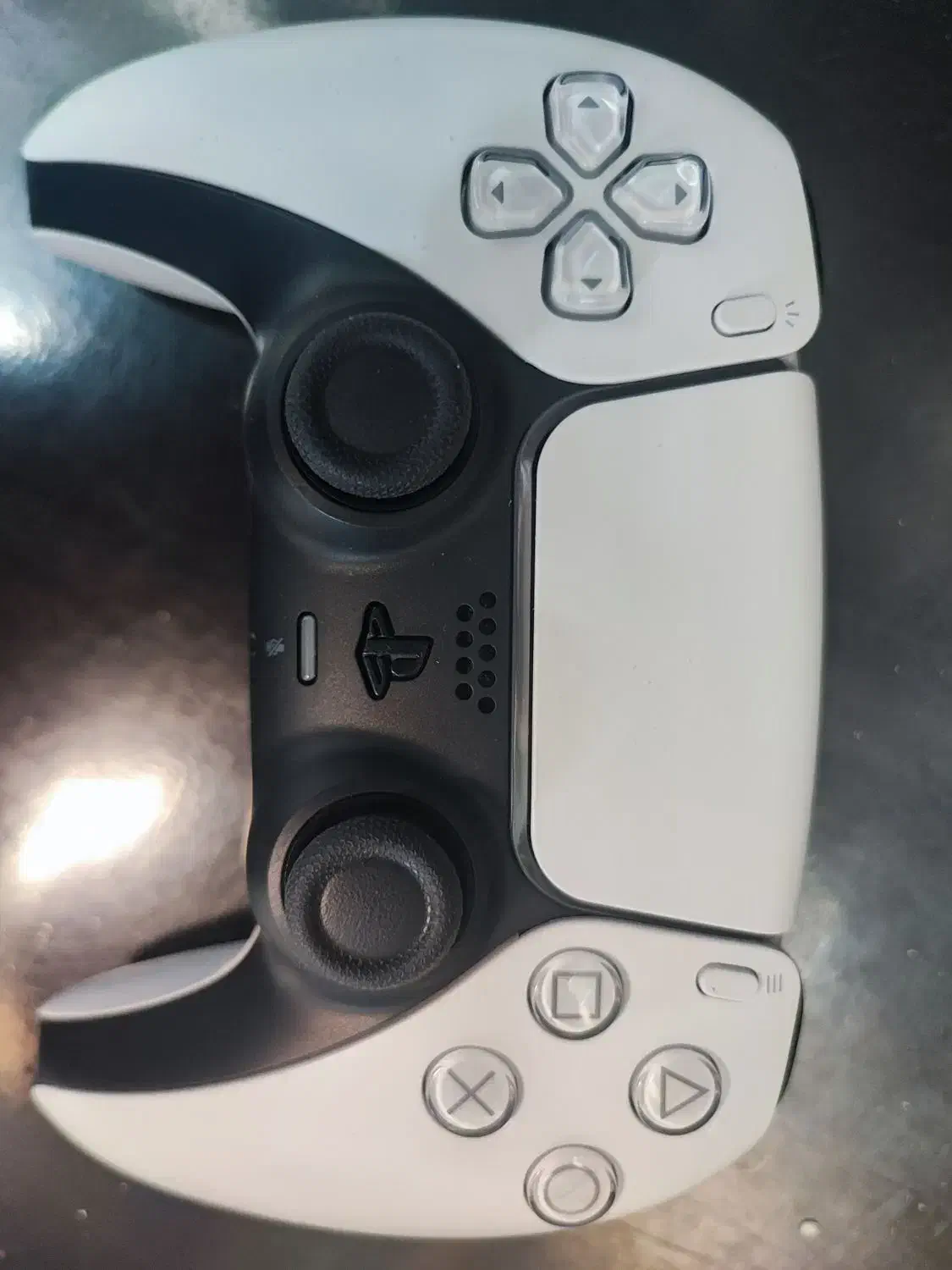 دستگیره اصلی Ps5|کنسول، بازی ویدئویی و آنلاین|همدان, |دیوار