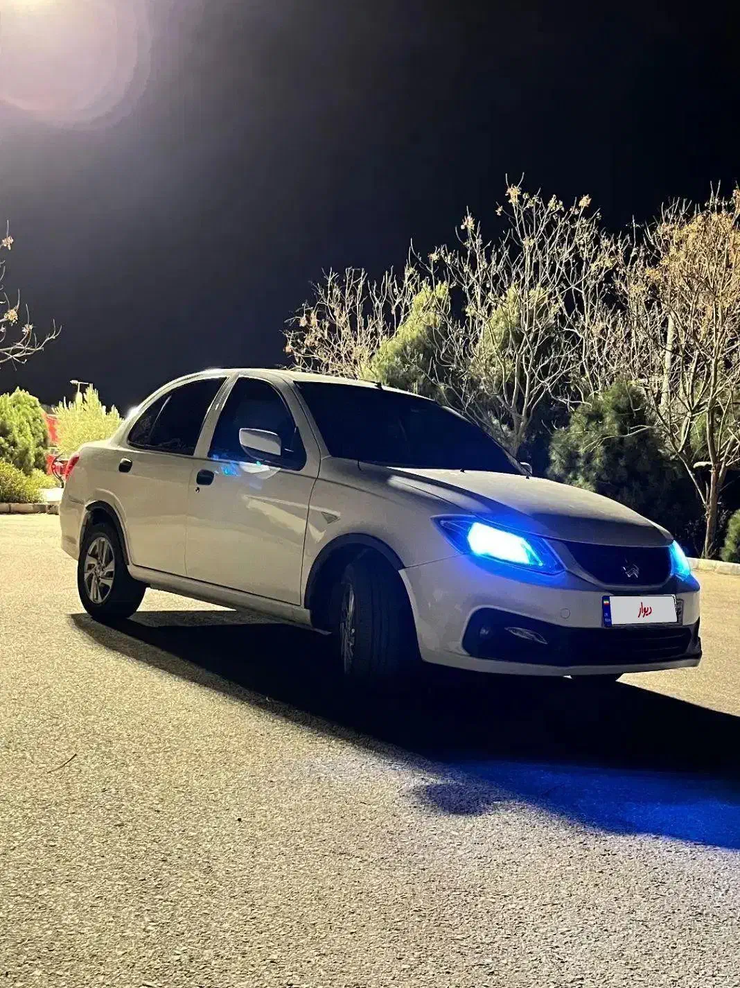 ساینا s مدل ۱۴۰۰|خودرو سواری و وانت|بافق, |دیوار