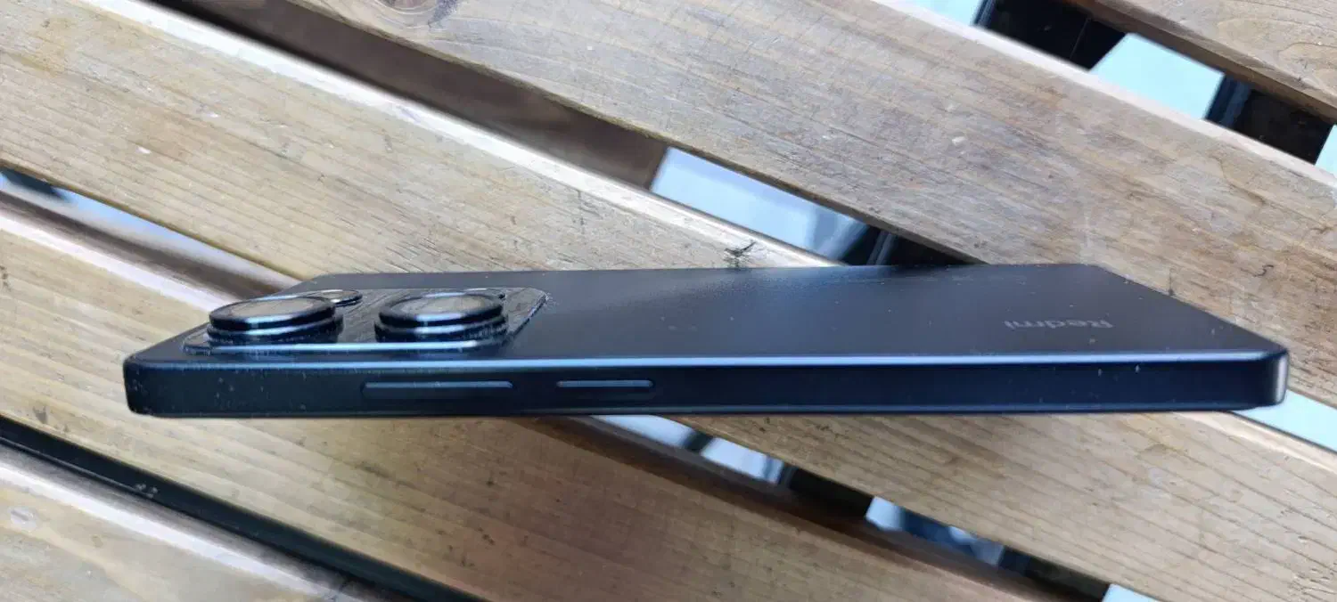 ردمی نوت 14sپک گلوبال گارانتی 17ماه|موبایل|تهران, هرندی|دیوار