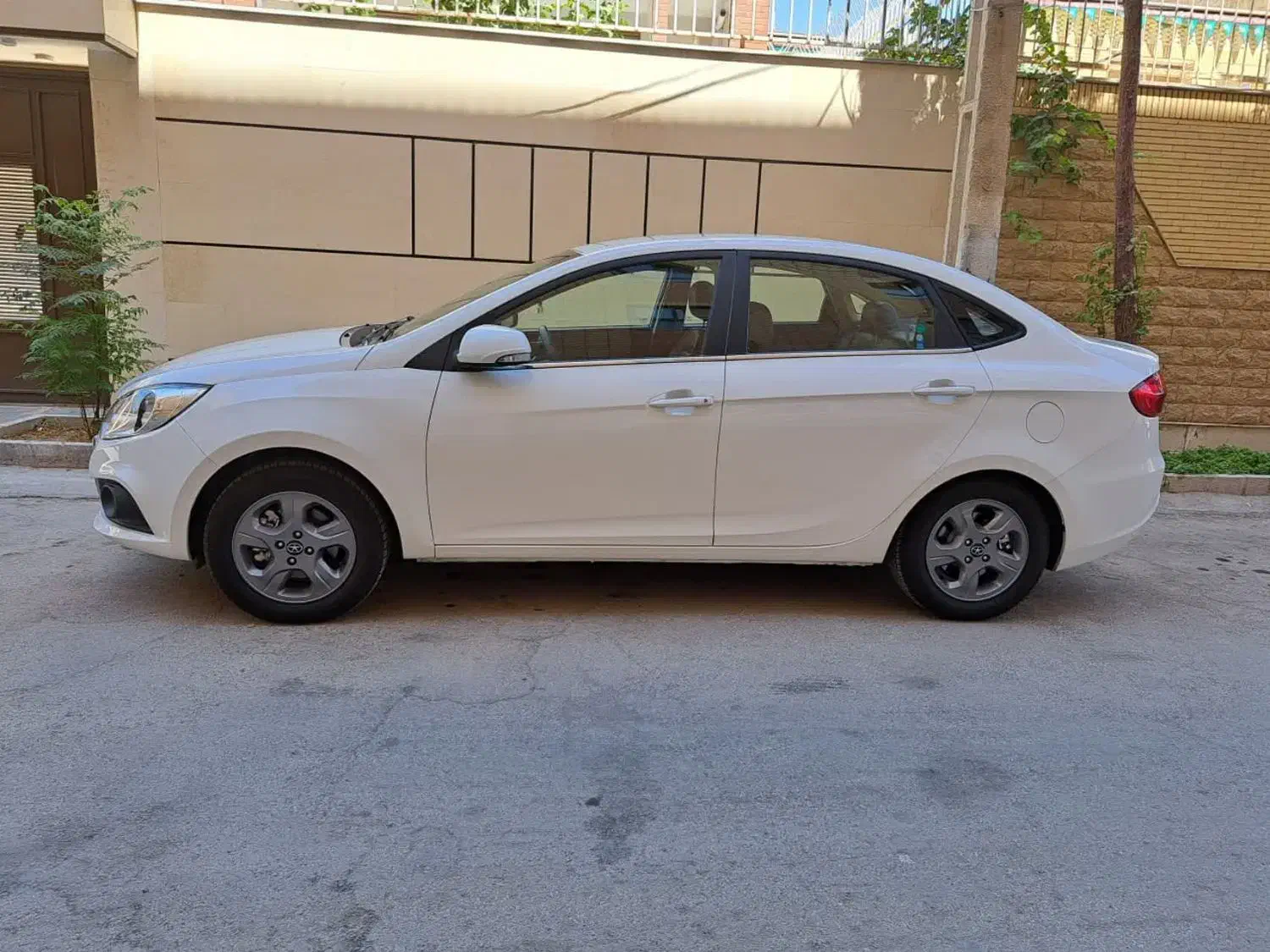 جک j4 مدل ۱۴۰۲|خودرو سواری و وانت|اصفهان, شیخ اشراق|دیوار