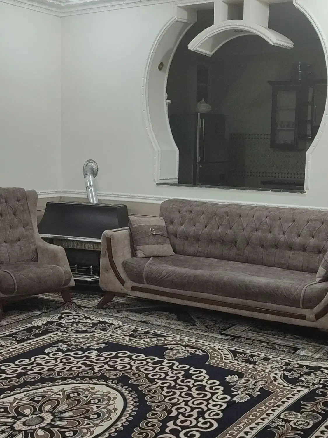 نیازمند به پرستار خانم|استخدام درمانی، زیبایی، بهداشتی|لامرد, |دیوار