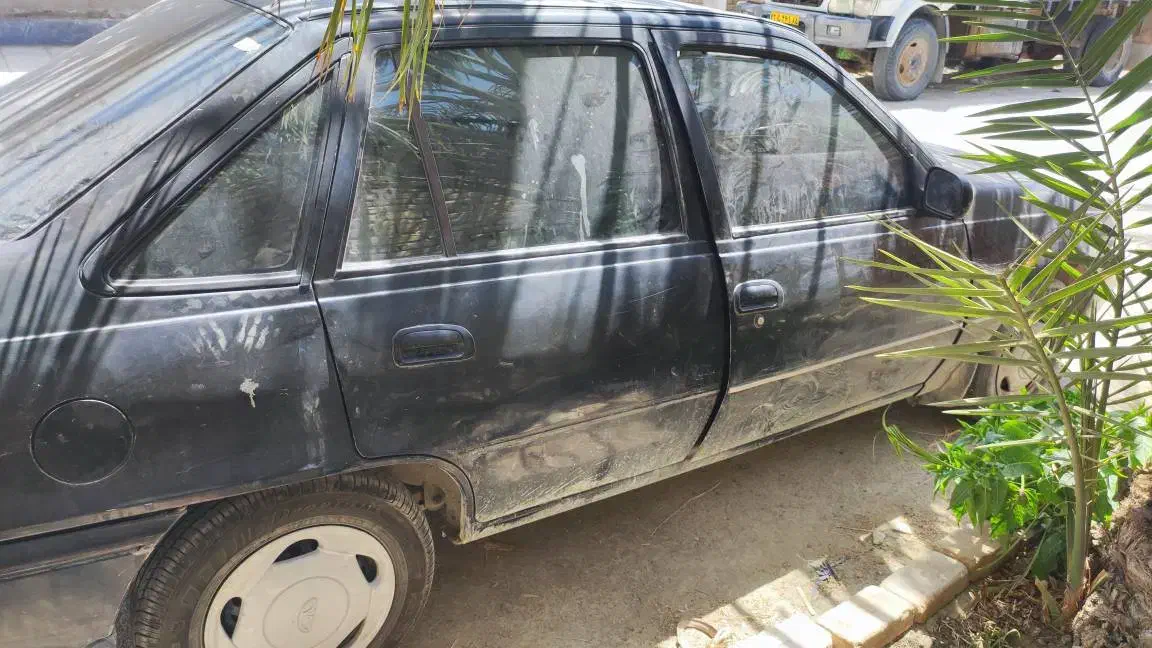 دوو|خودرو سواری و وانت|سیب و سوران, |دیوار