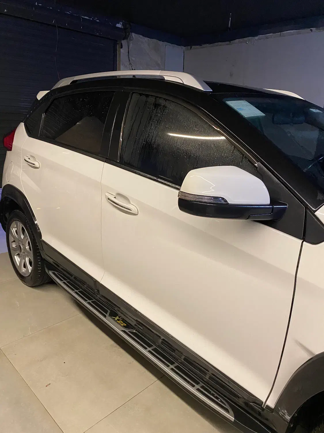 ام وی ام x22 مدل ۱۴۰۰ اتوماتیک AT|خودرو سواری و وانت|محمودآباد, |دیوار