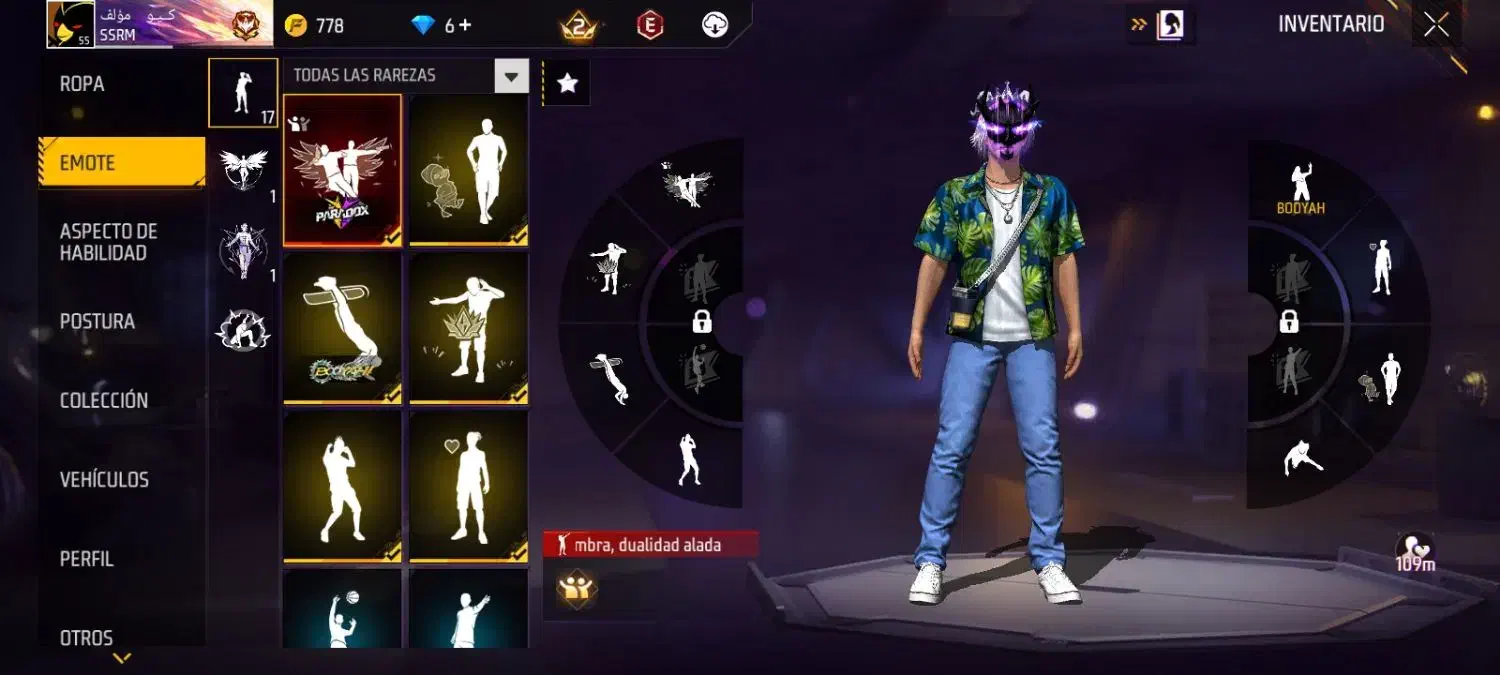 فری فایر طاق|کنسول، بازی ویدئویی و آنلاین|تهران, فردوسی|دیوار