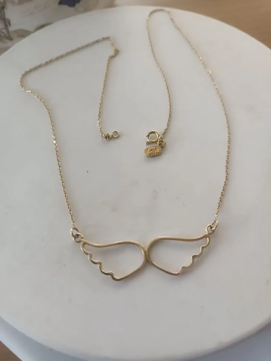 طلا دست دوم در حد نو|جواهرات|کرج, عظیمیه|دیوار