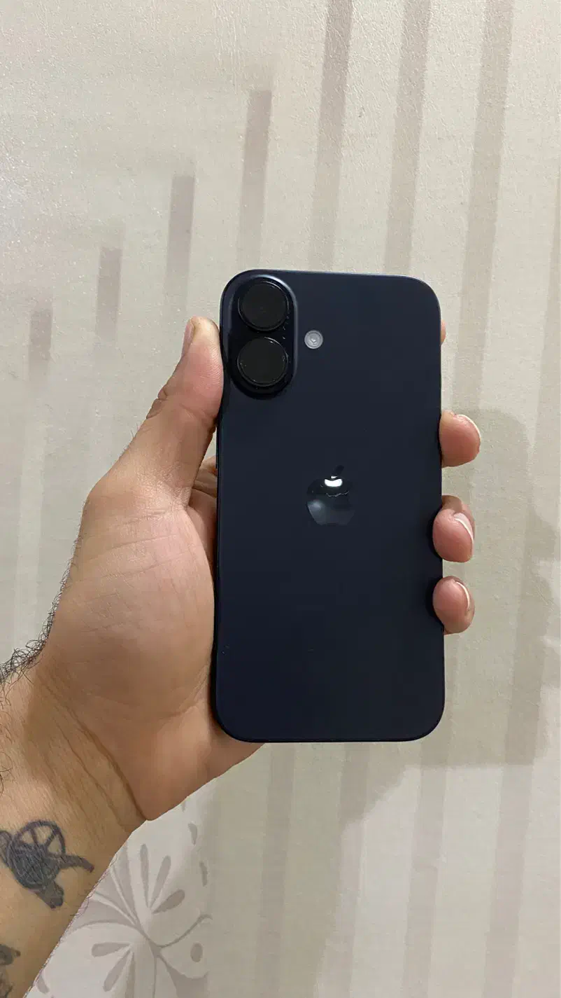 Iphone 16Normal|موبایل|مشهد, کوی سیدی|دیوار
