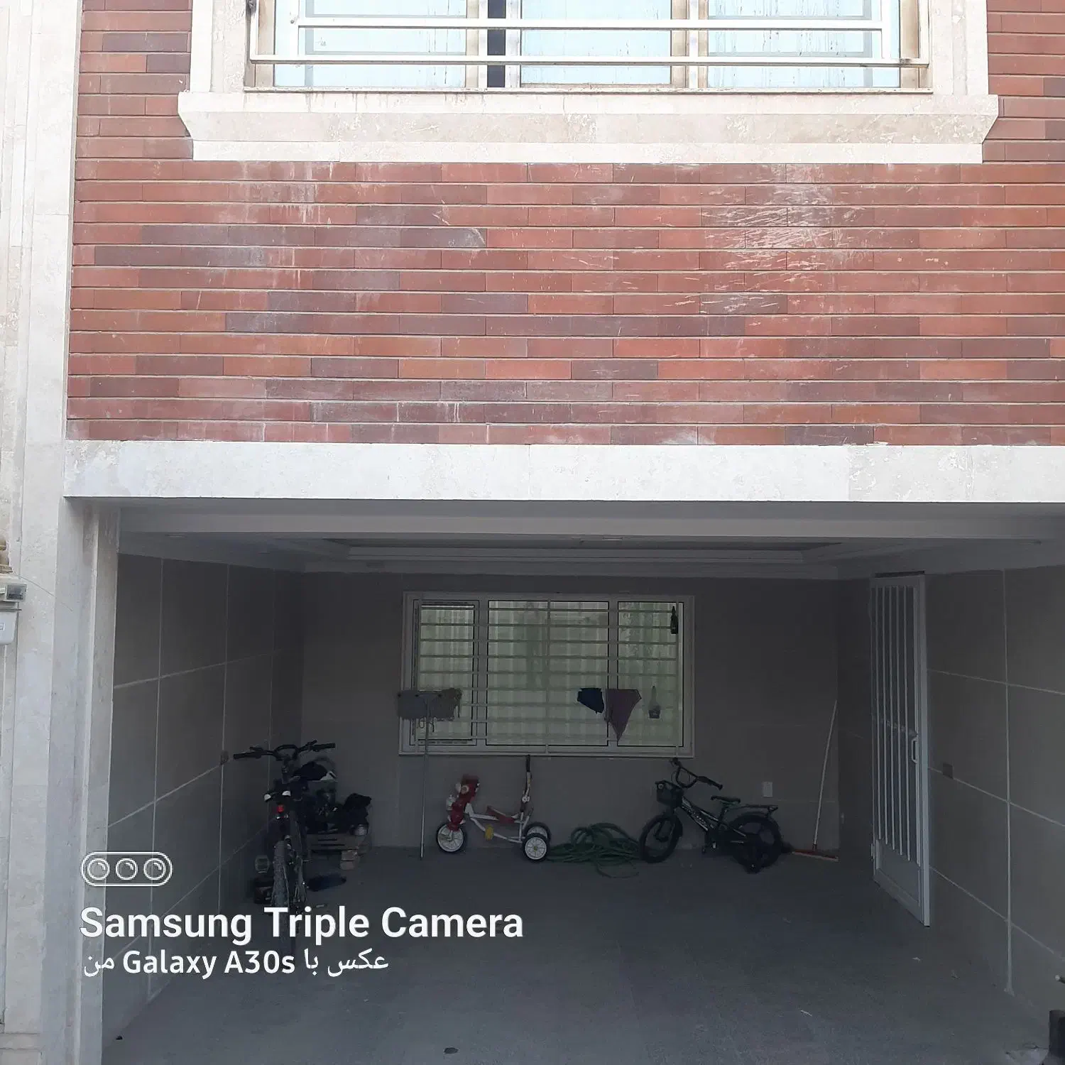 پاسداران کوچه ۳۶ متراژ۱۲۰|اجارهٔ خانه و ویلا|حمیدیا, |دیوار