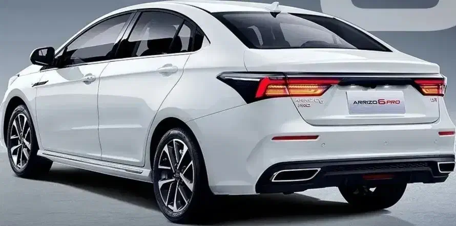 آریزو ۶ پرو ۱۴۰۲ـ تحویل ۱۴۰۳|خودرو سواری و وانت|بهبهان, |دیوار