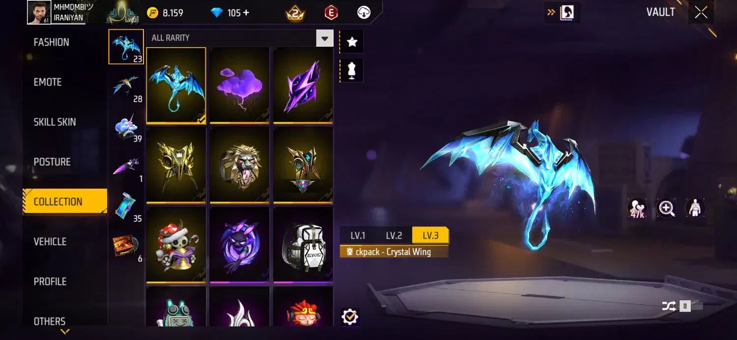 اکانت|کنسول، بازی ویدئویی و آنلاین|بیکاه, |دیوار