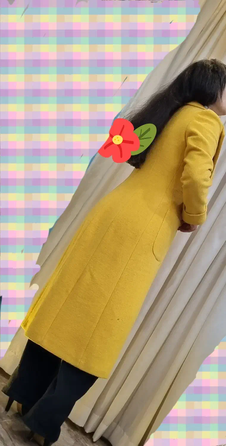 پالتو فتور ترک سایز ۳۸ تا ۴۰|لباس|ابهر, |دیوار