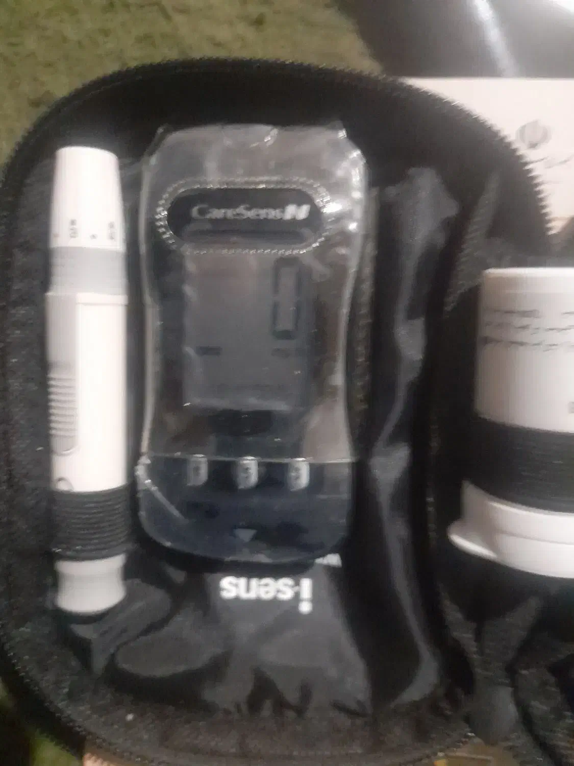 تست قند خون|آرایشی، بهداشتی، درمانی|بجنورد, |دیوار