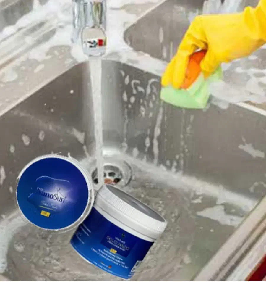 فروش تمیز کننده سینکسالید مجیک|مواد شوینده و دستمال کاغذی|بیرجند, |دیوار