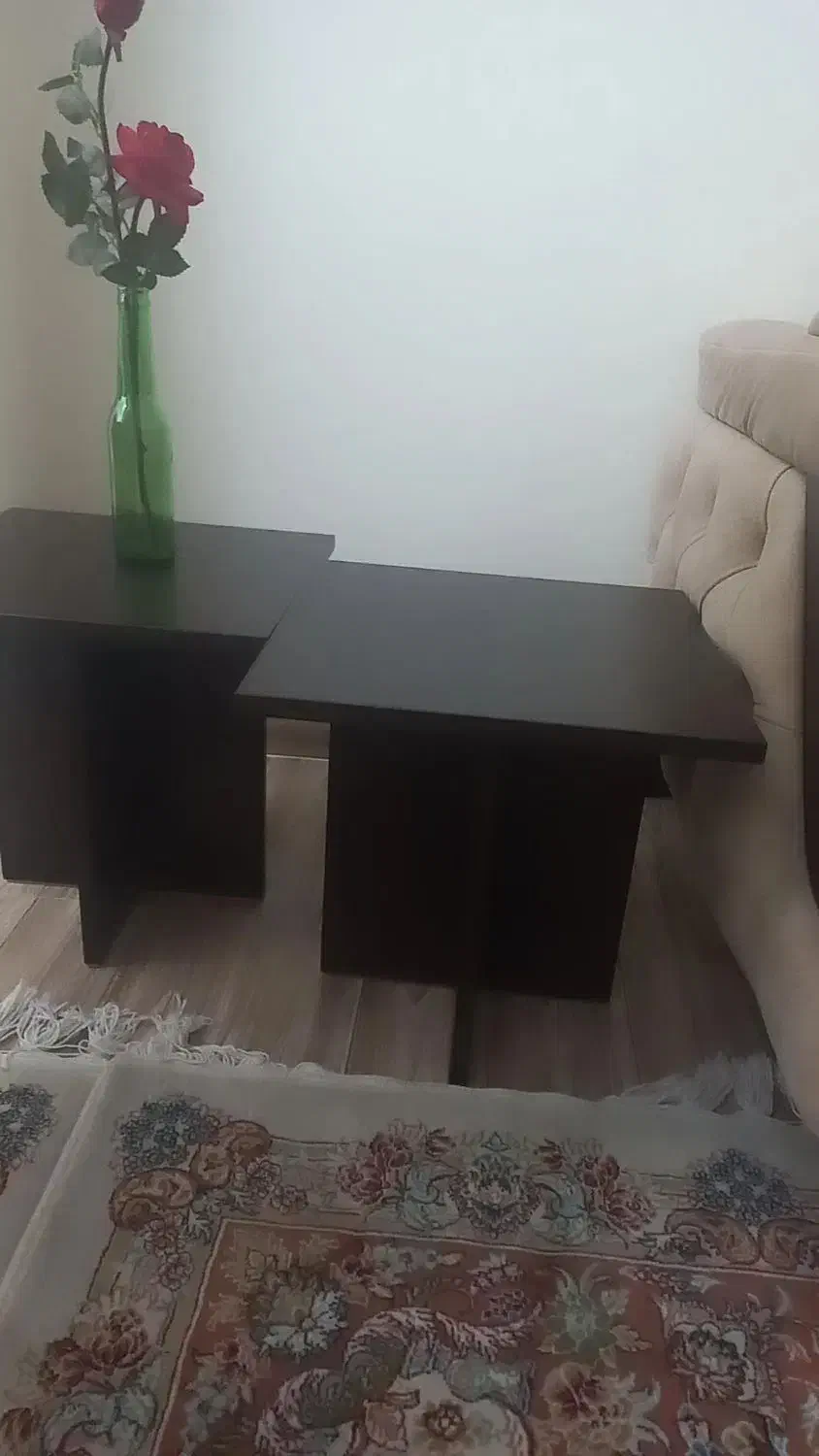 عسلی|مبلمان خانگی و میز عسلی|گرگان, |دیوار