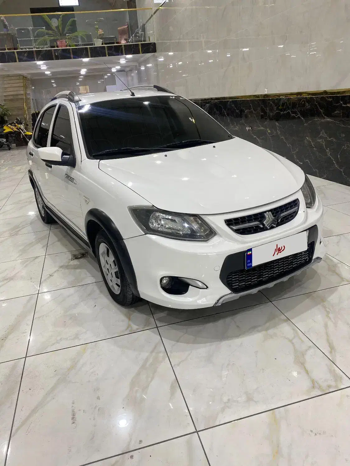 کوییک معمولی|خودرو سواری و وانت|تبریز, |دیوار