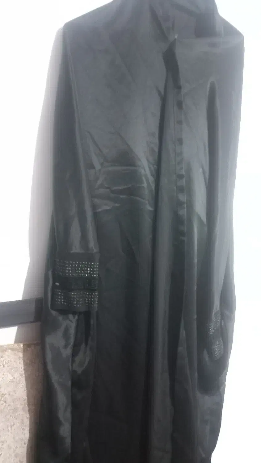 چادرعربی آستین دار سایز نوجوان وبزرگان|لباس|کازرون, |دیوار