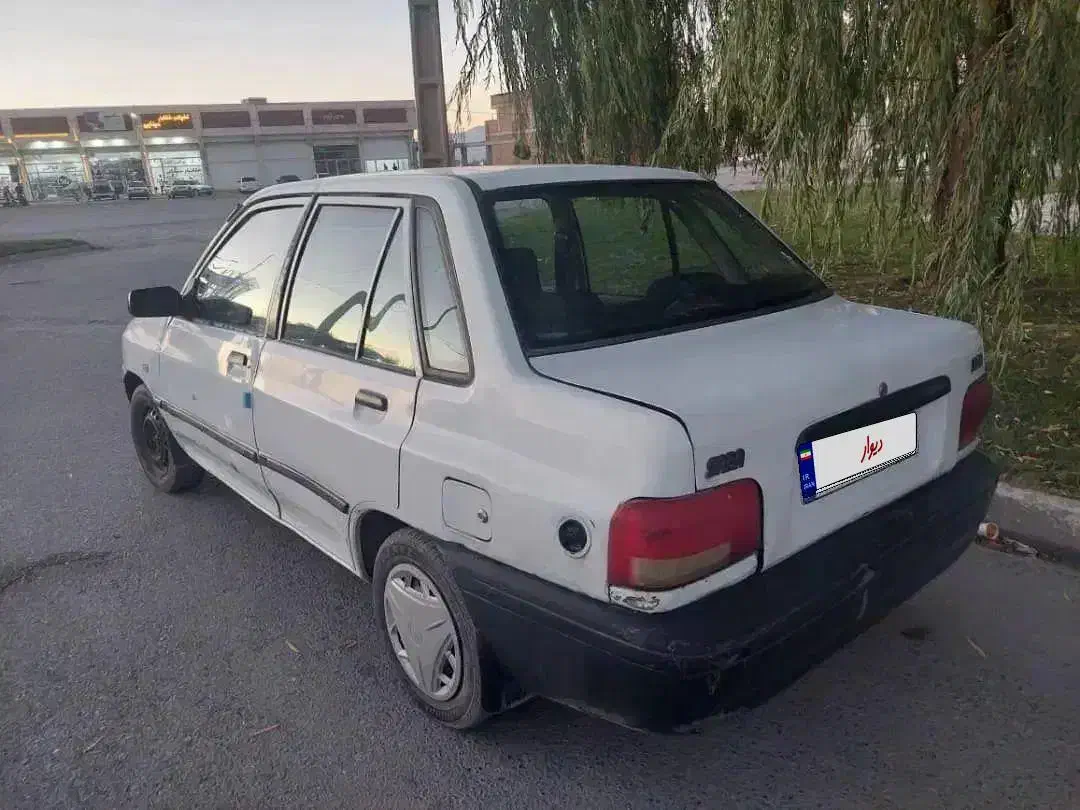 فروش خودرو|خودرو سواری و وانت|نقده, |دیوار