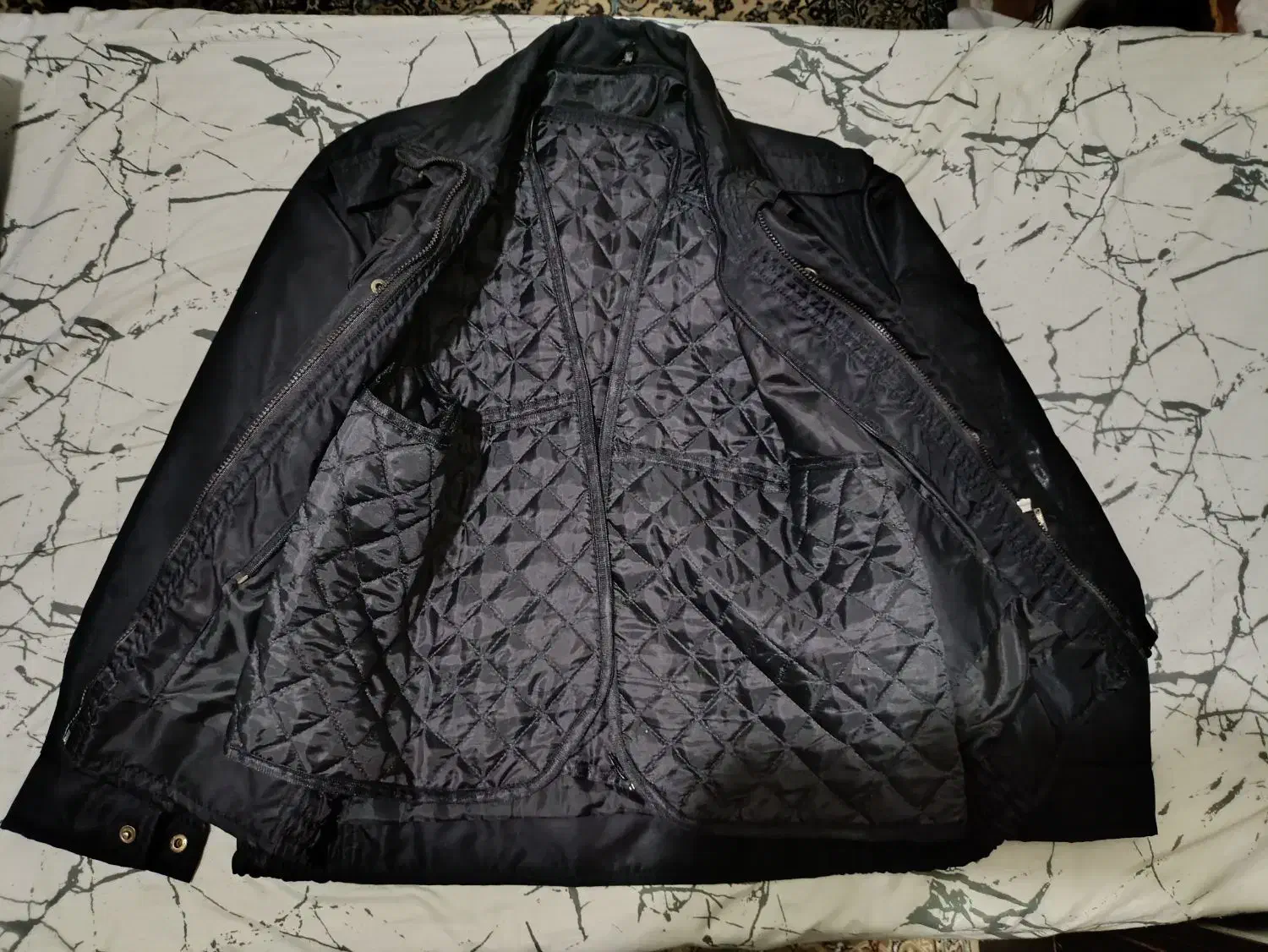 کاپشن و شلوار|لباس|پاکدشت, شهرک امام رضا|دیوار