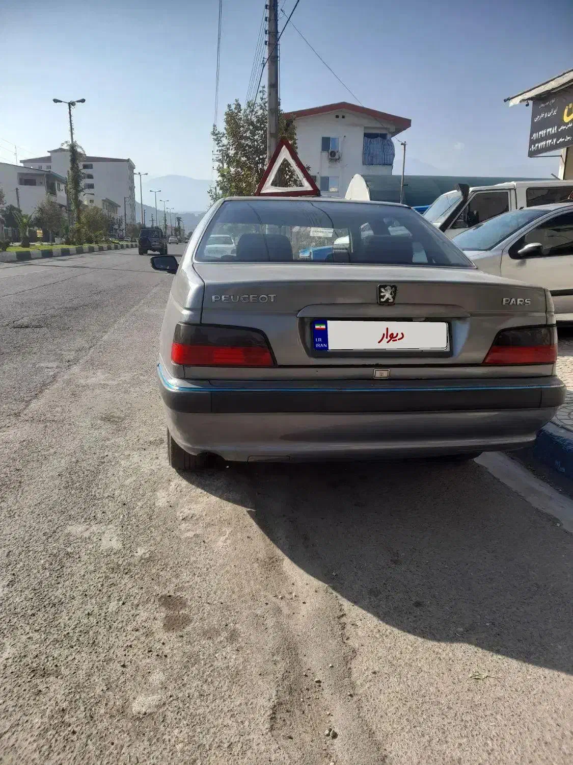 مدل ۸۵ عروسک|خودرو سواری و وانت|خرمآباد (تنکابن), |دیوار