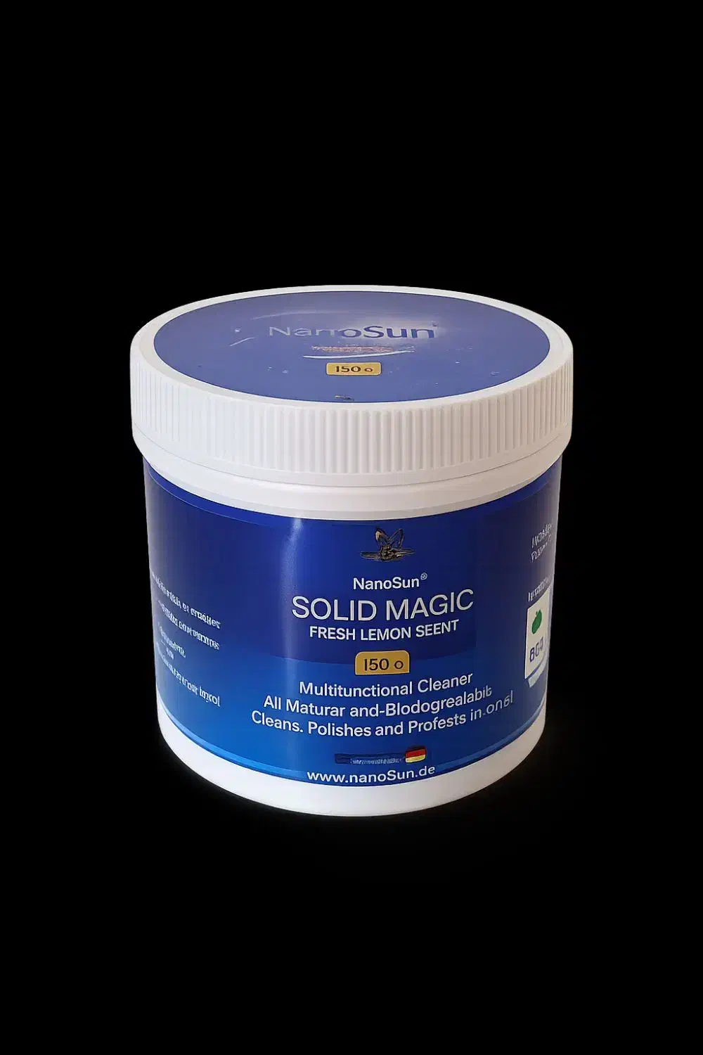 سالید مجیک نانو|مواد شوینده و دستمال کاغذی|تهران, قنات‌کوثر|دیوار