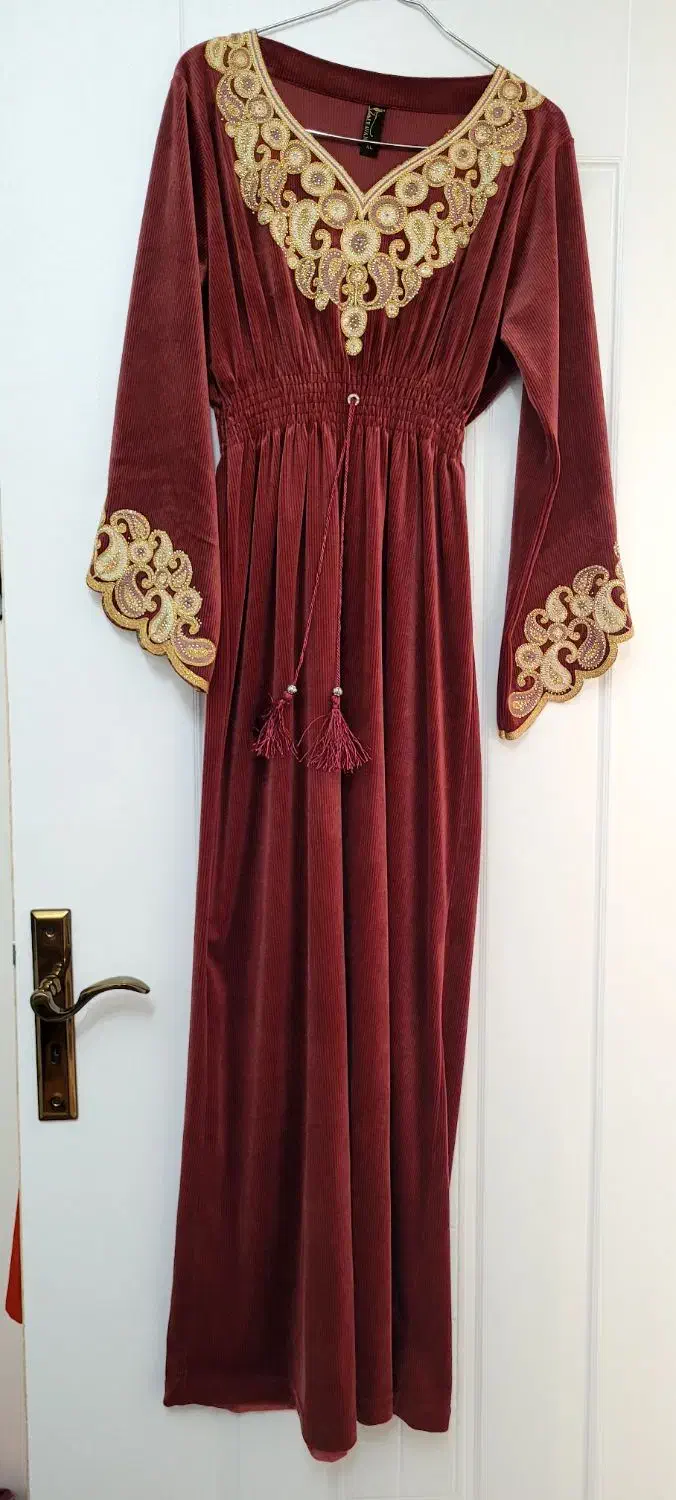 لباس مجلسی|لباس|سبزوار, کوی بهار|دیوار