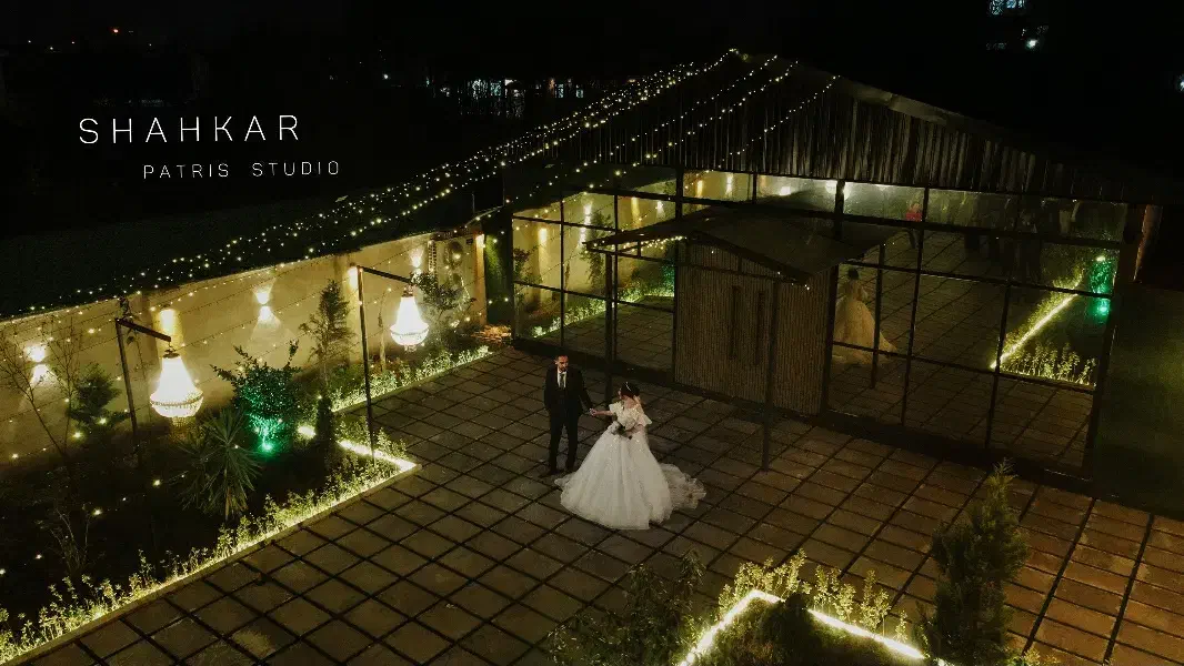 تالار سبک جدید شاهکار با ظرفیت ۱۳۰ نفر|خدمات پذیرایی، مراسم|رشت, احمد گوراب|دیوار