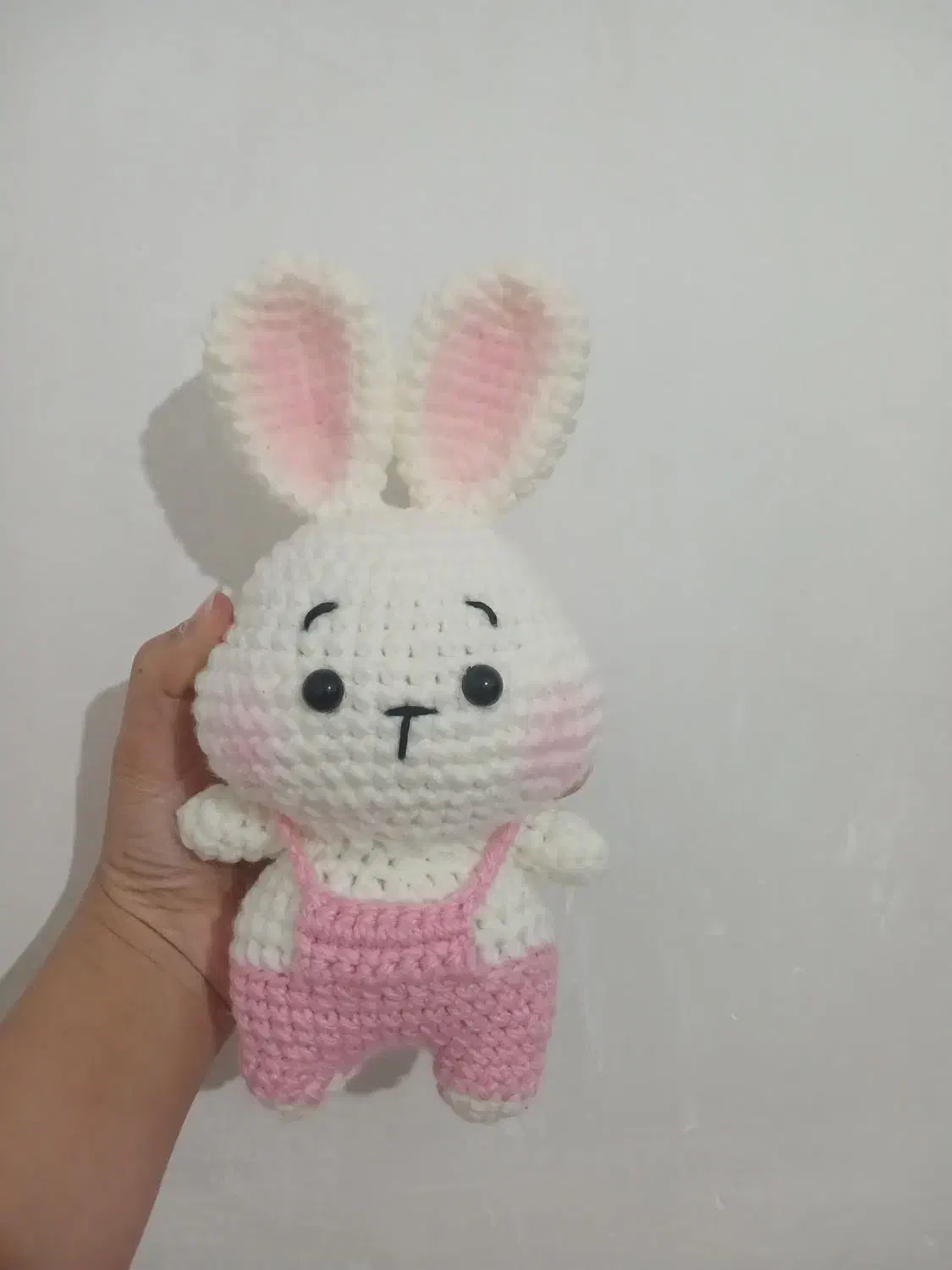 عروسک بافتنی|اسباب‌‌بازی|بیرجند, |دیوار