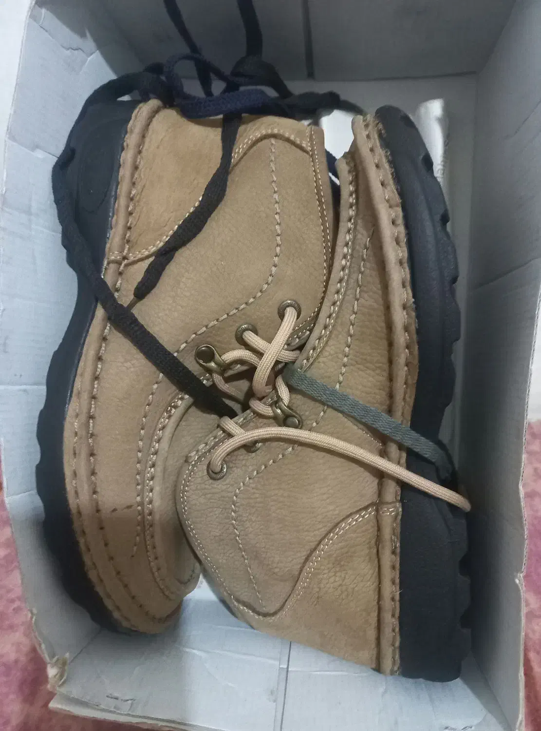 کفش های سایز ۴۲|کیف، کفش، کمربند|خرم‌آباد, |دیوار