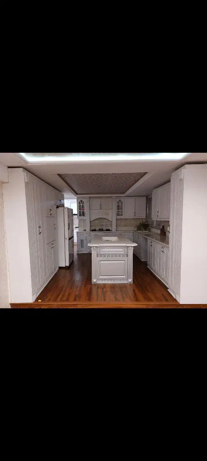 اجاره آپارتمان فول ۱۴۰ متری در خیابان خزر|اجارهٔ آپارتمان|لاهیجان, کوی خزر|دیوار