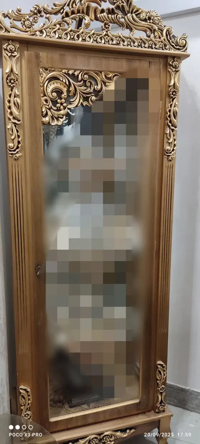 بوفه و دکوری|مبلمان خانگی و میز عسلی|رفسنجان, |دیوار
