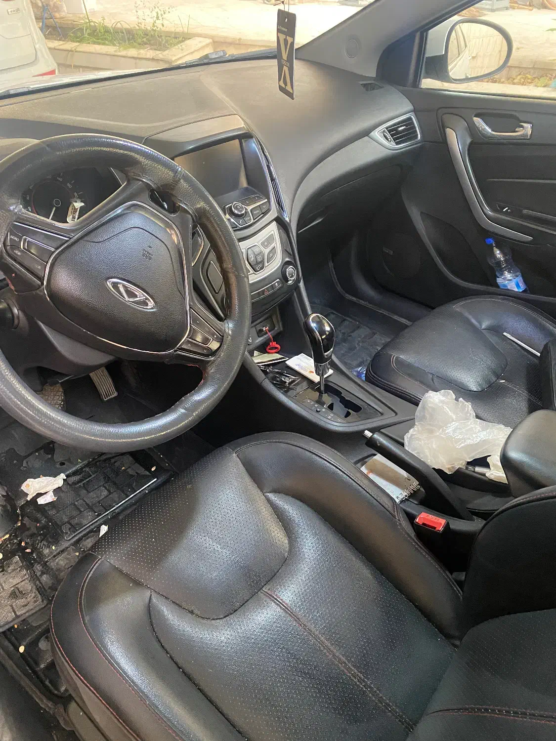 فروش خودرو آریزو5اکسلنت|خودرو سواری و وانت|سیرجان, |دیوار