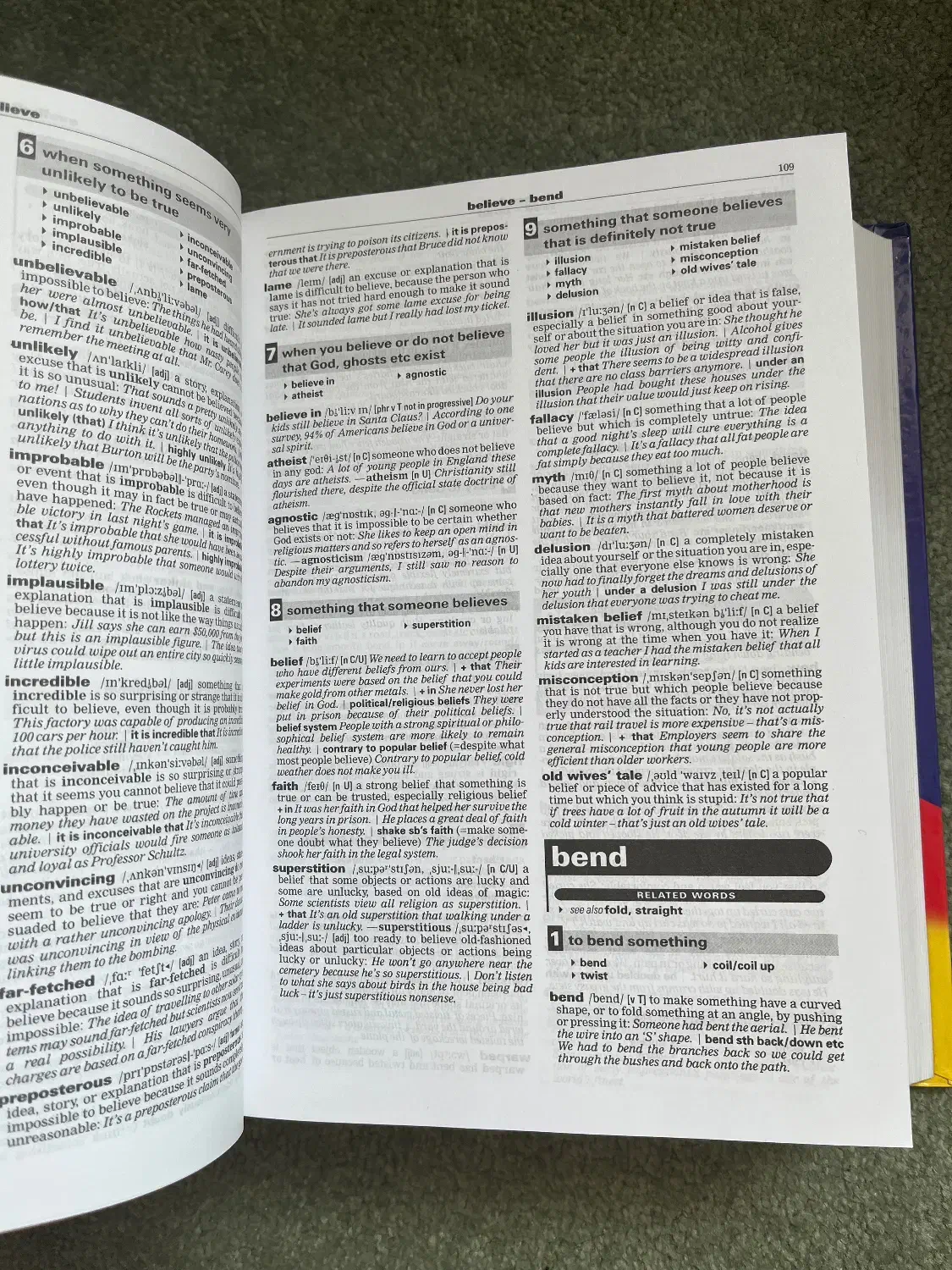 کتاب لانگمن کاربردی کاملا نو|کتاب و مجله آموزشی|تهران, دانشگاه شریف|دیوار