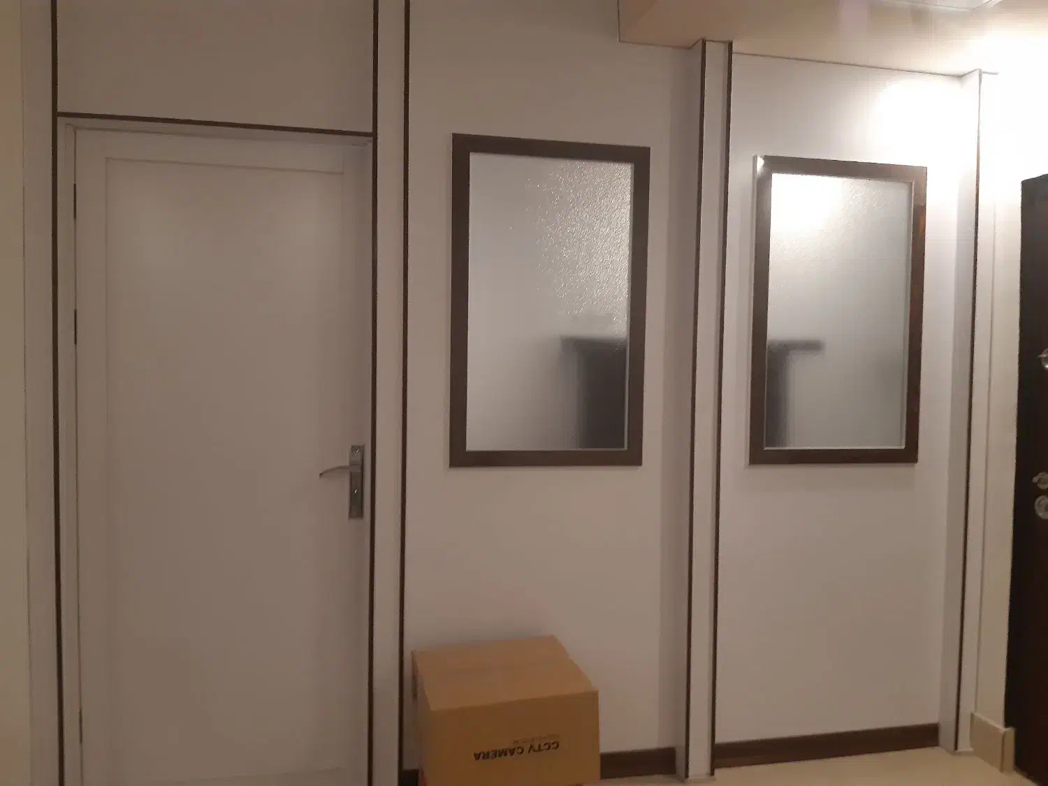 پارتیشن|دفتر کار|شهریار, شهریار|دیوار