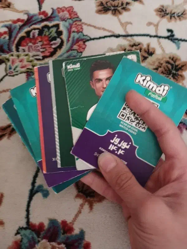 کیمدی ۲۰۲۵|اسباب‌‌بازی|تهران, فلاح|دیوار