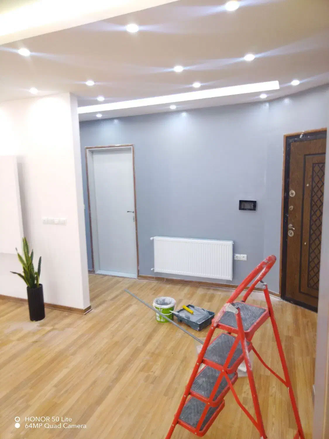 نقاشی ساختمان|خدمات پیشه و مهارت|اردبیل, |دیوار