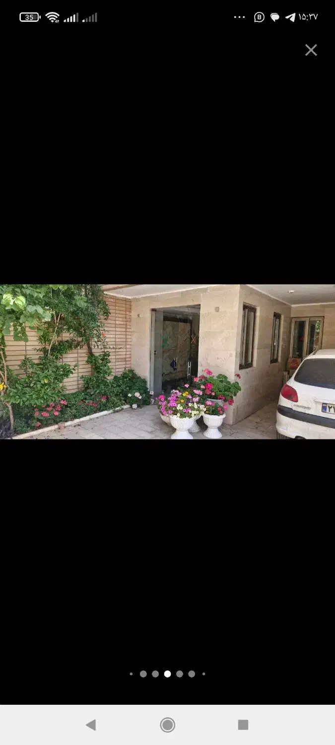 ۱۰۰ متر با حیاط اختصاصی نوساز فردوسی مادی چرخاب|اجارهٔ آپارتمان|اصفهان, نقش جهان|دیوار