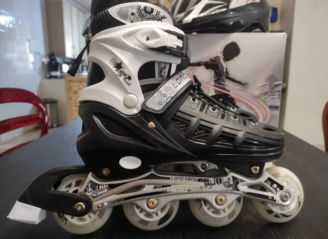 اسکیت|دوچرخه، اسکیت، اسکوتر|تهران, شهرک آزمایش|دیوار