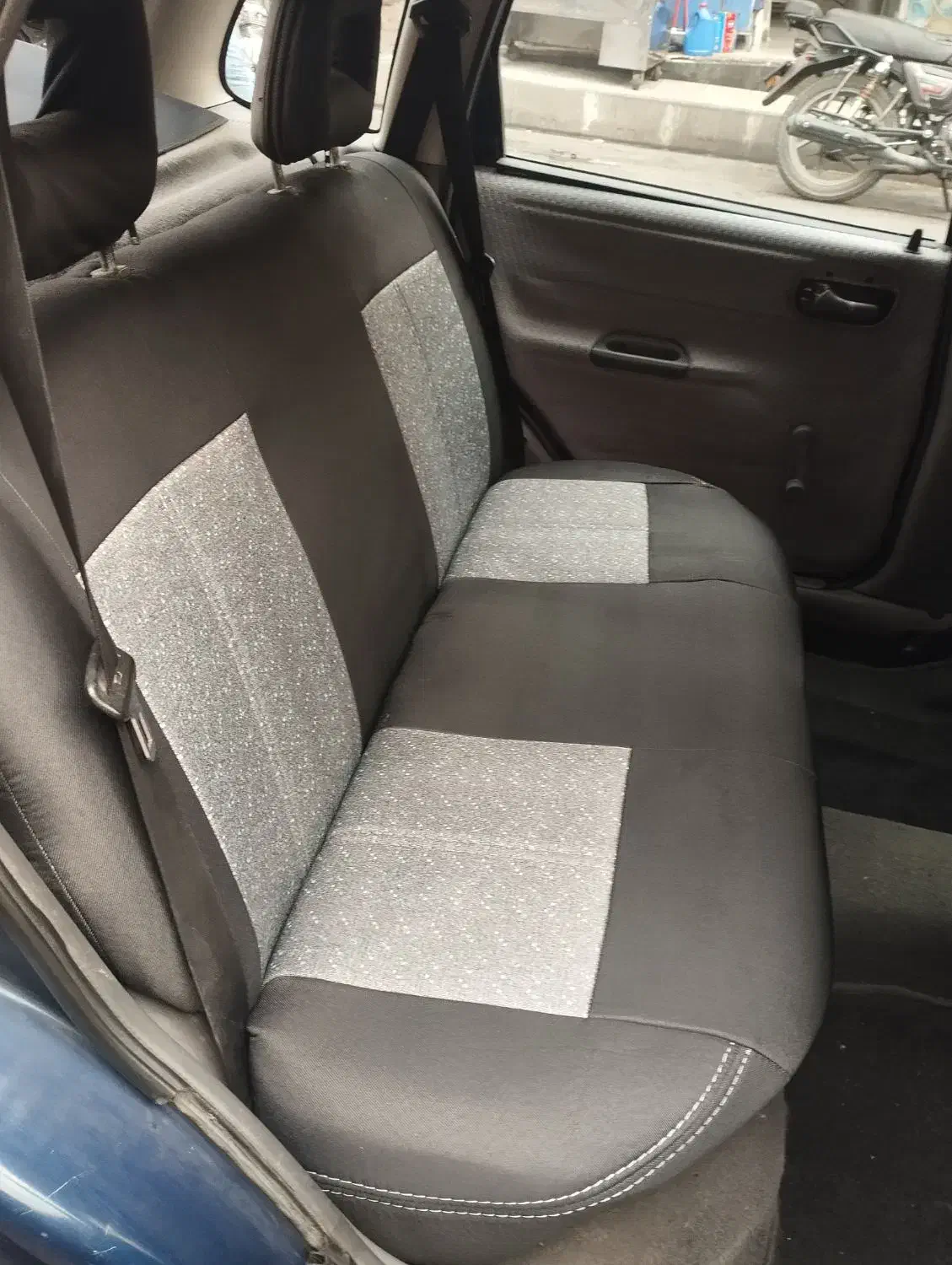 اپل کورسا|خودرو کلاسیک|تهران, کن|دیوار