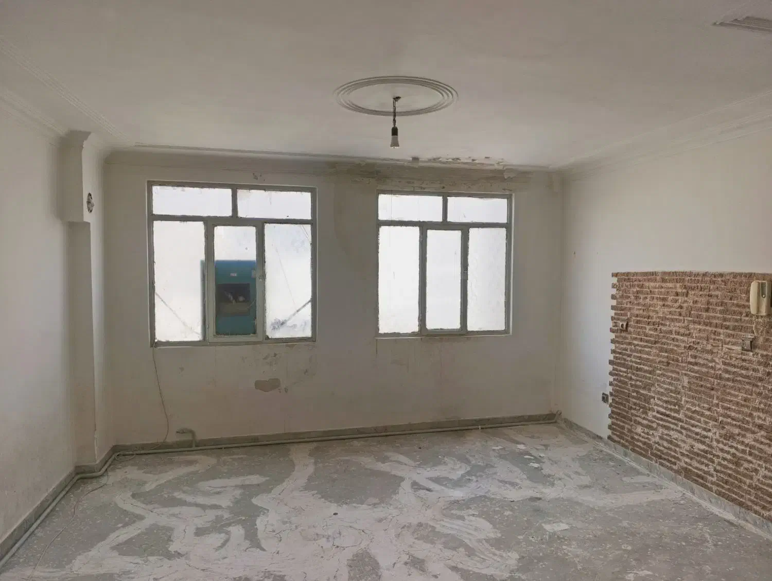 آپارتمان فروشی ۶۰متری طبقه دوم خیابان دانش غربی|فروش آپارتمان|ملارد, |دیوار