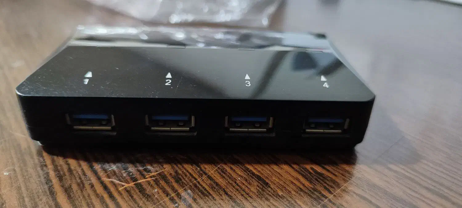 هاب ویولینک 3.0|قطعات و لوازم جانبی رایانه|تهران, نیروی دریایی|دیوار