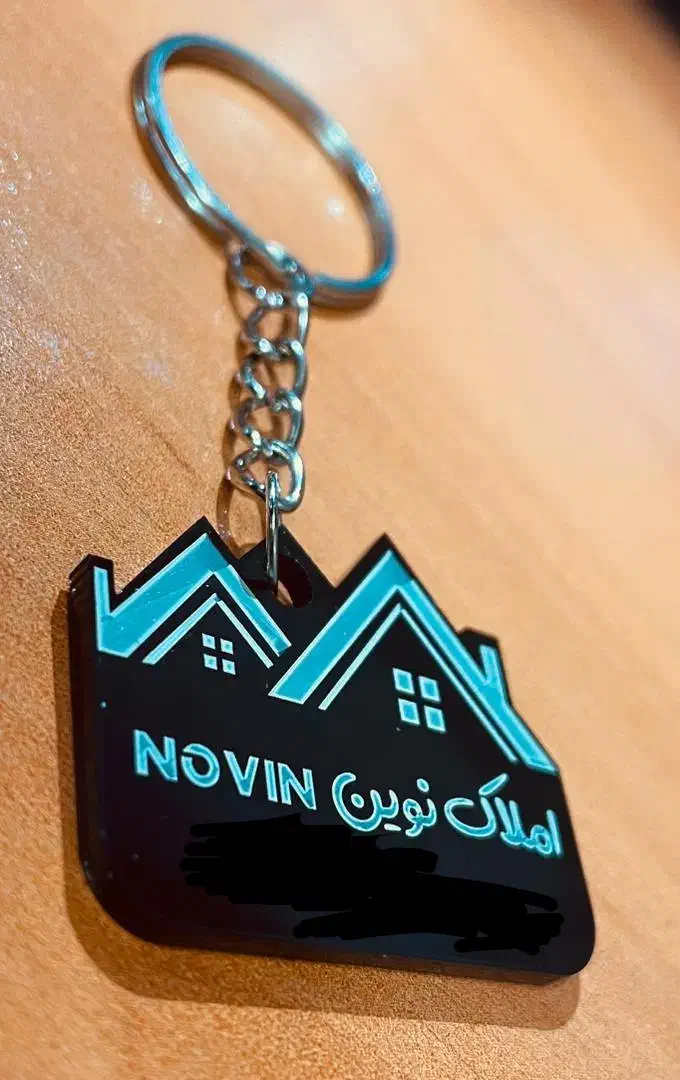 جاکلیدی تبلیغاتی|خدمات رایانهای و موبایل|تهران, بهارستان|دیوار