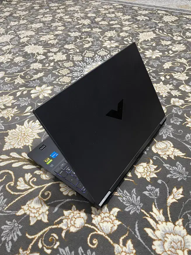 Hp victus|رایانه همراه|زنجان, |دیوار