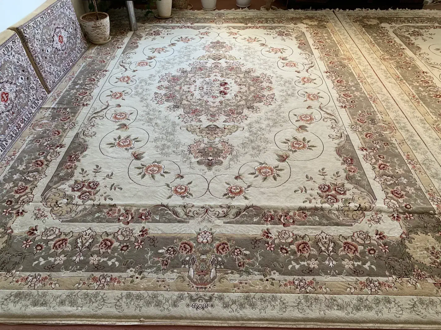 فرش ۳*۴|فرش|اسفراین, |دیوار