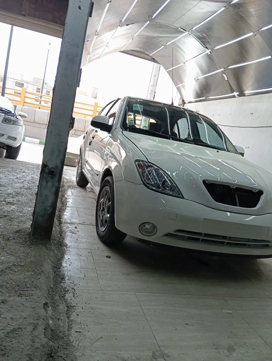 شاگرد ماهر و نیمه ماهر و صفر نقاشی|استخدام صنعتی، فنی، مهندسی|مشهد, حیدرآباد|دیوار