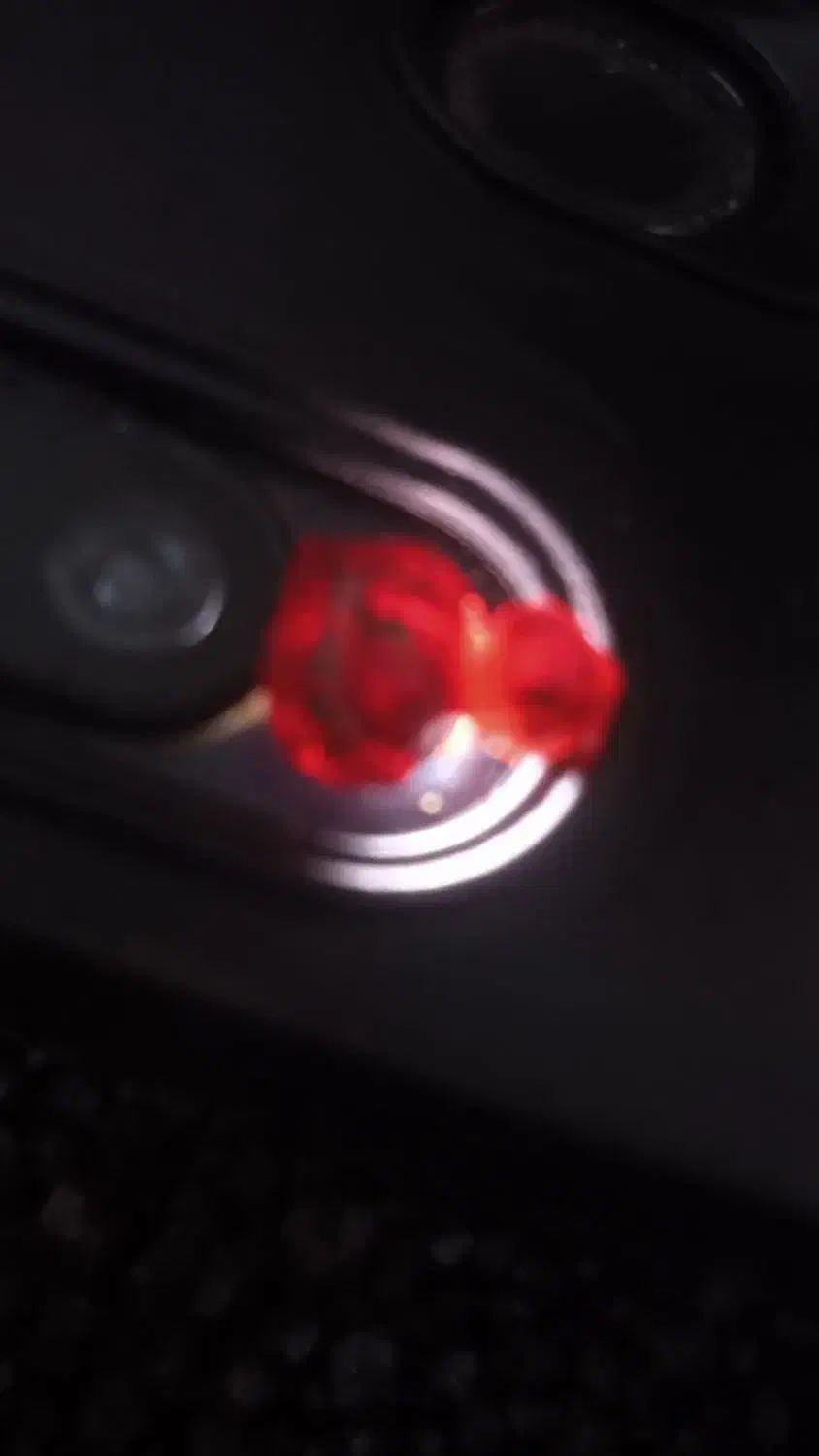 گارنت رسیده|کلکسیون سکه، تمبر، اسکناس|یزد, |دیوار